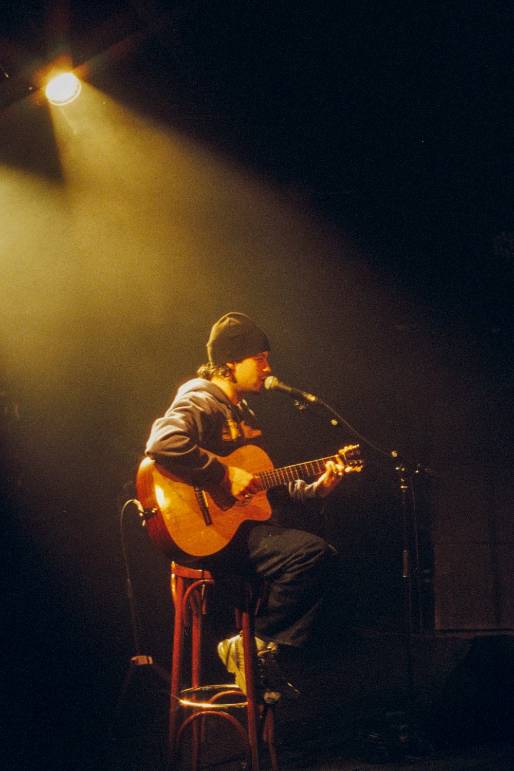 Sopico, Maroquinerie