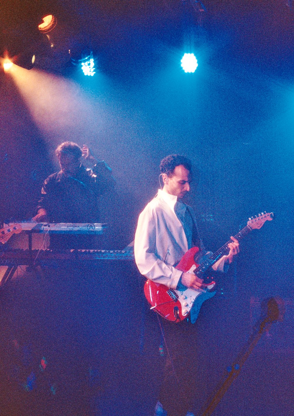 Moussa, Maroquinerie
