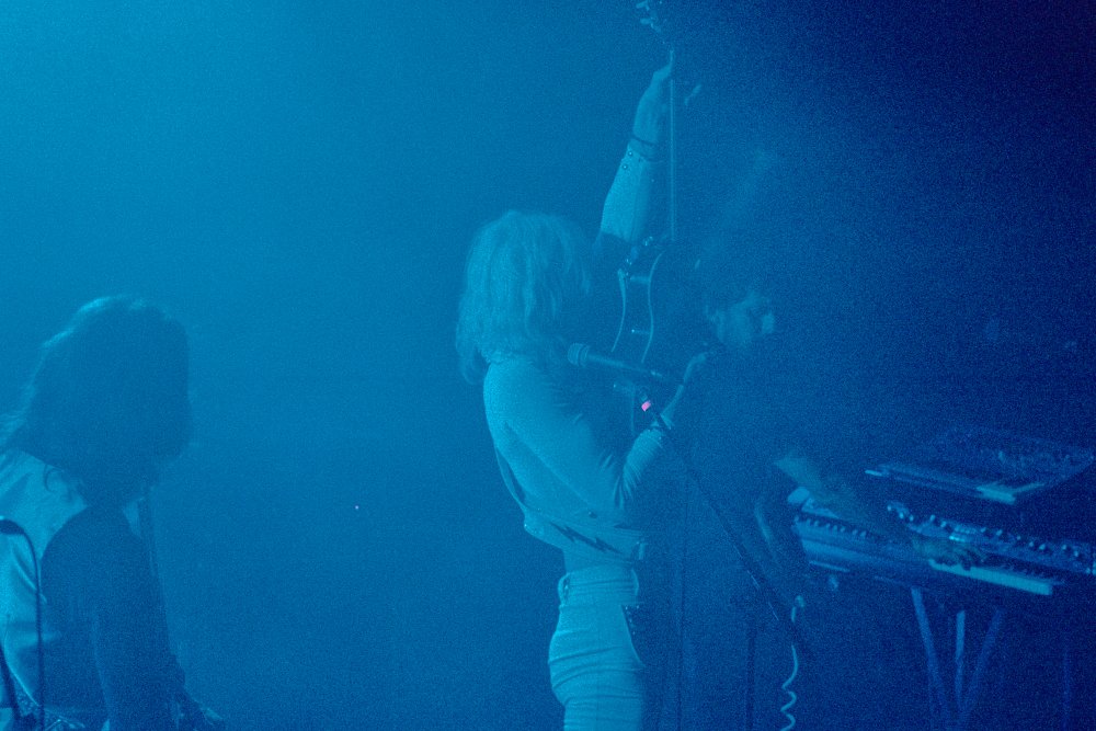Gyasi, Maroquinerie