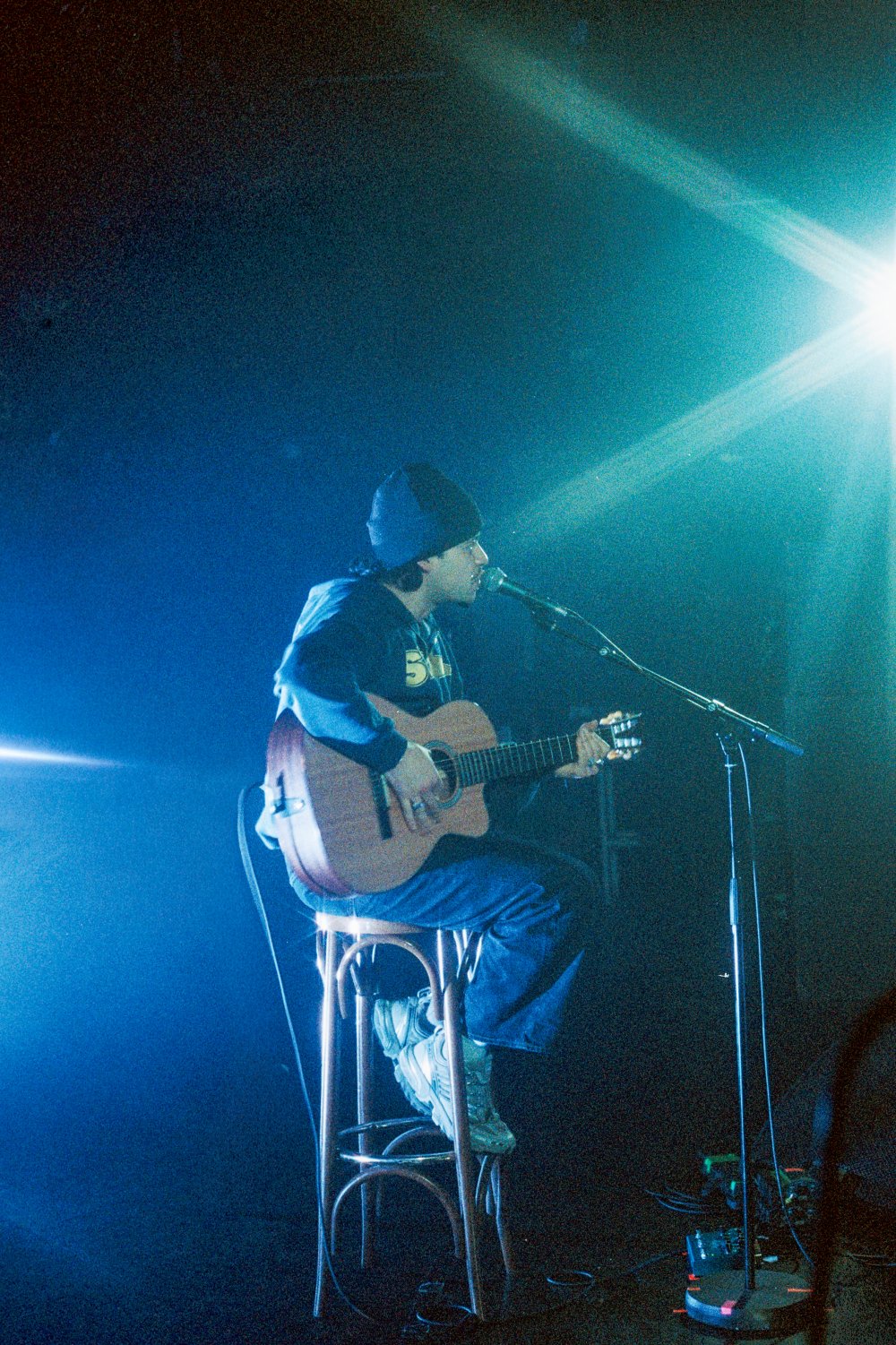 Sopico, Maroquinerie