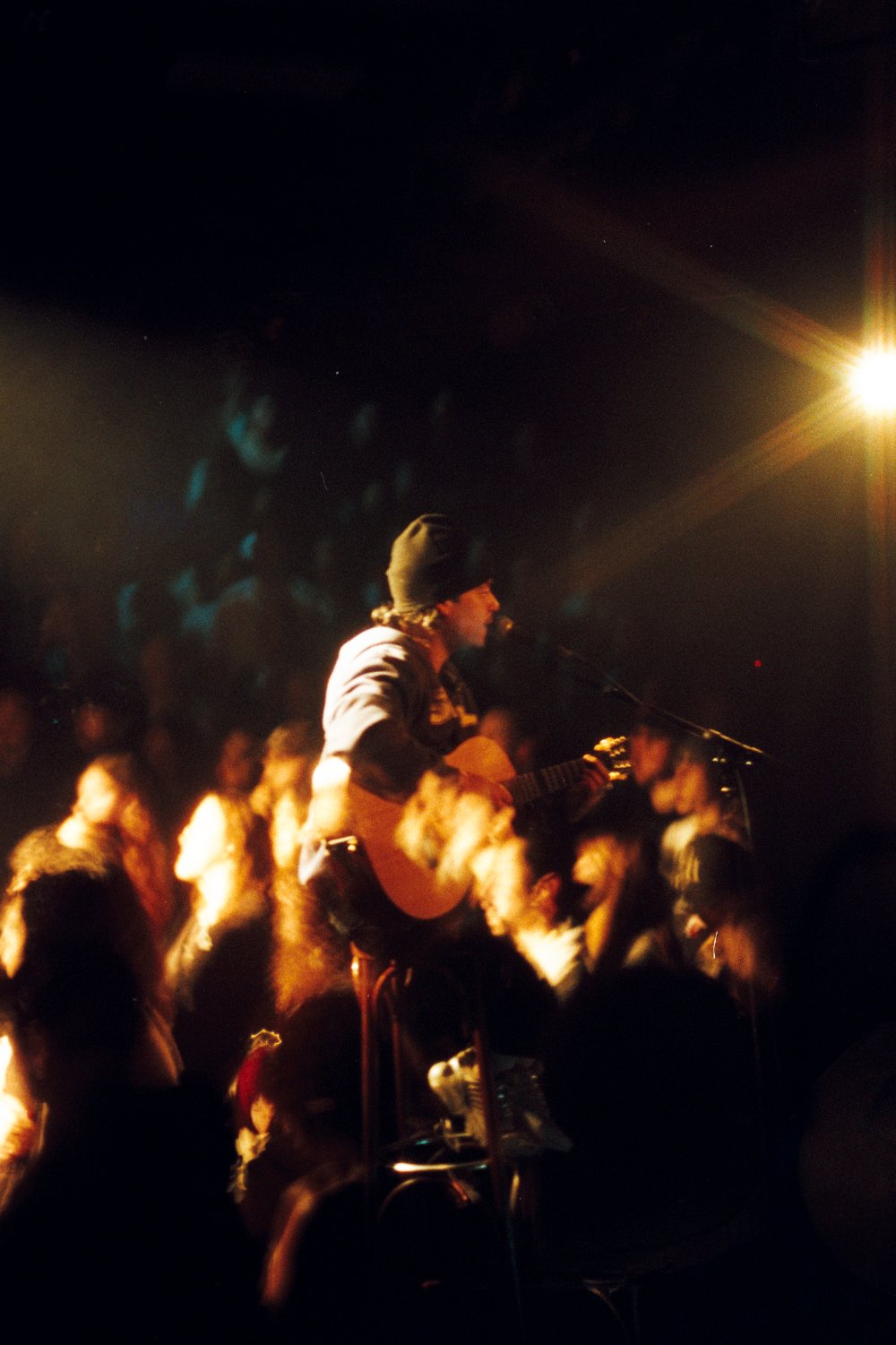 Sopico, Maroquinerie