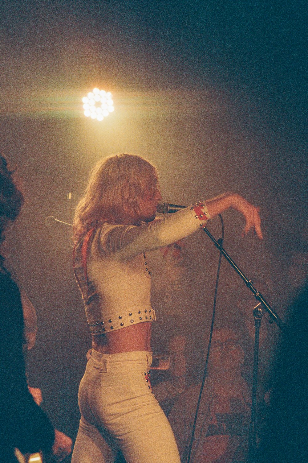 Gyasi, Maroquinerie