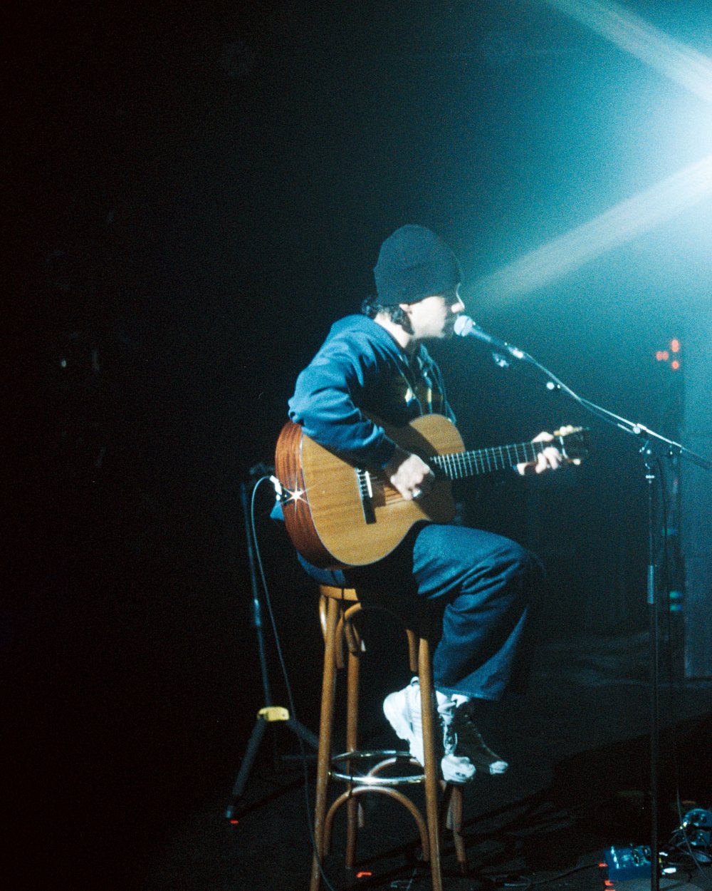 Sopico, Maroquinerie