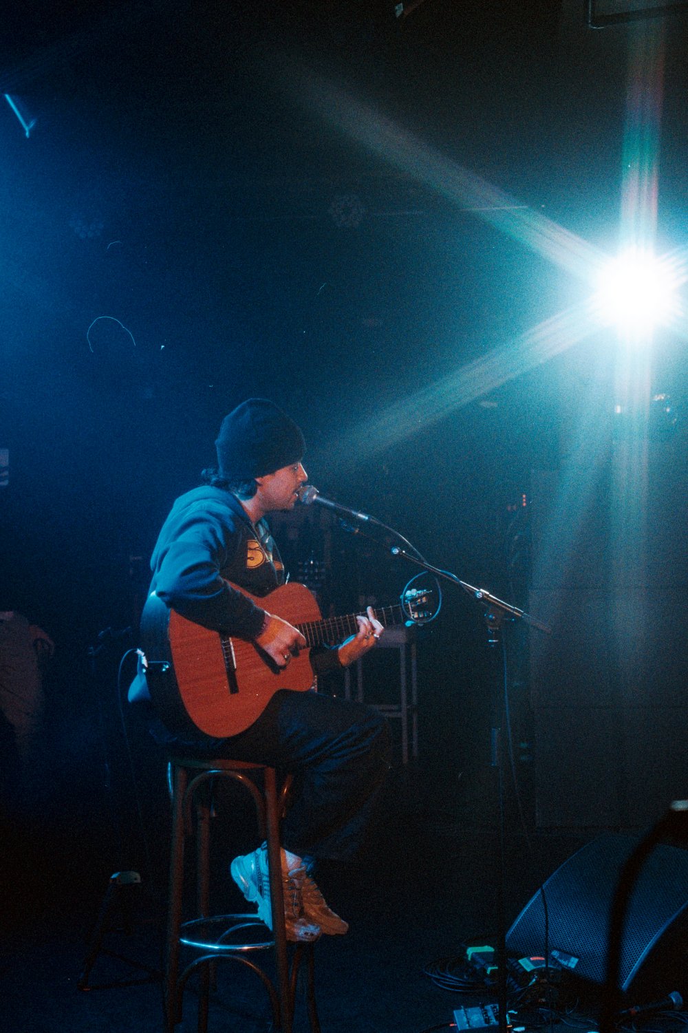 Sopico, Maroquinerie