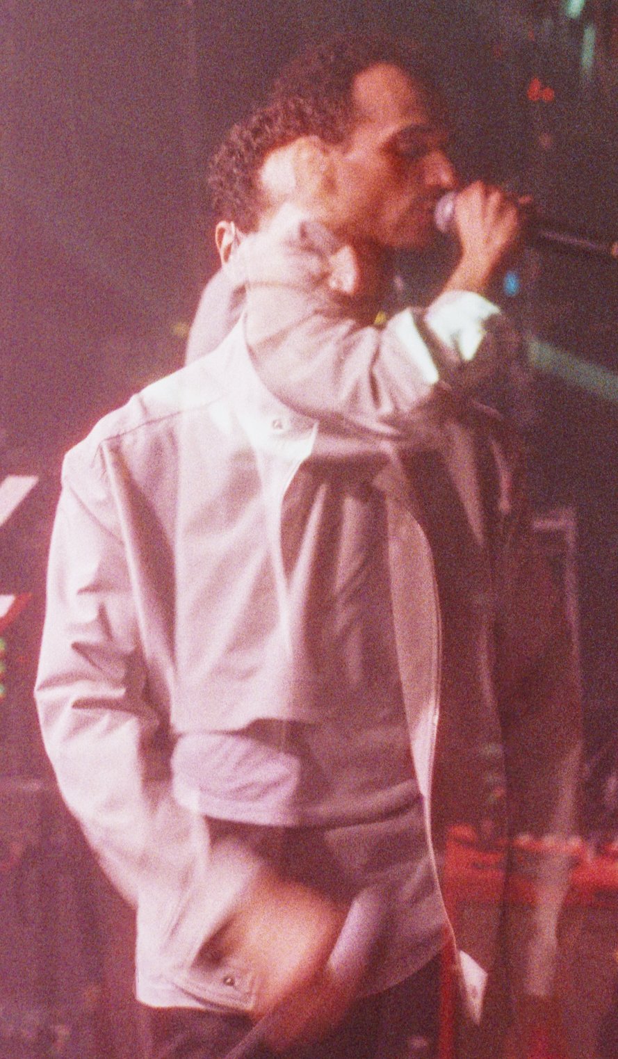 Moussa, Maroquinerie