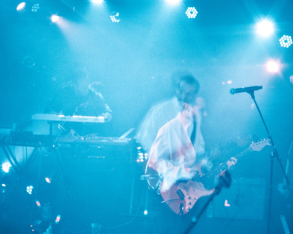Moussa, Maroquinerie