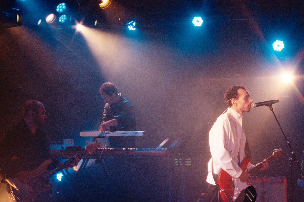 Moussa, Maroquinerie