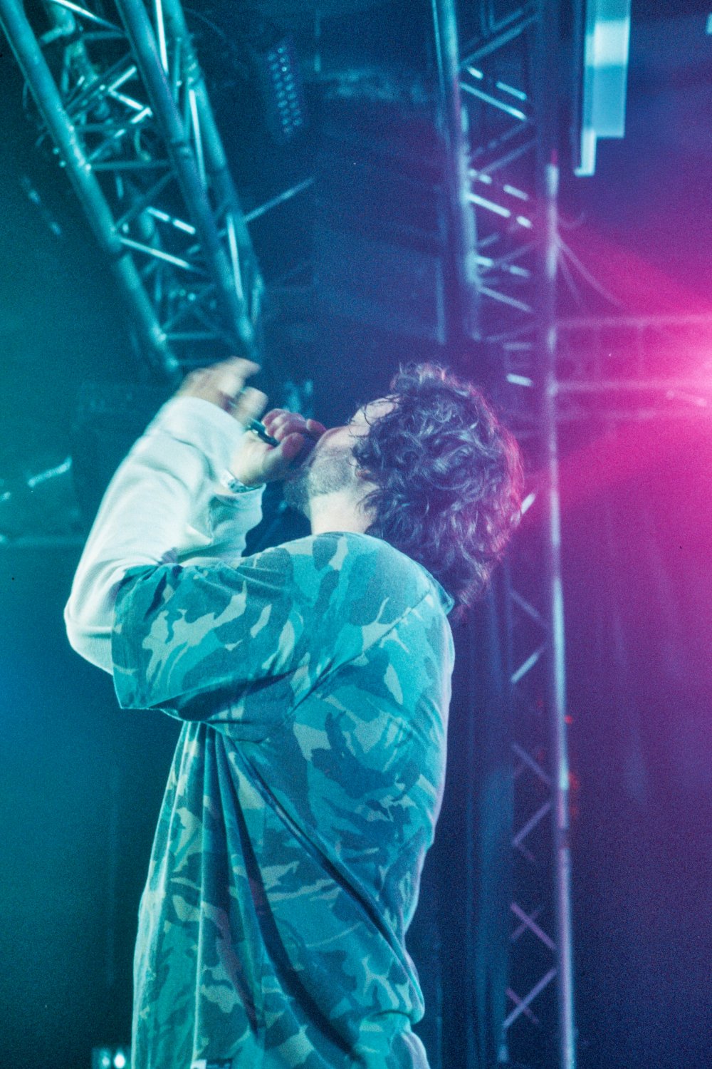 OUHOU PARTY w/ GEN & FRIENDS, POINT EPHEMERE