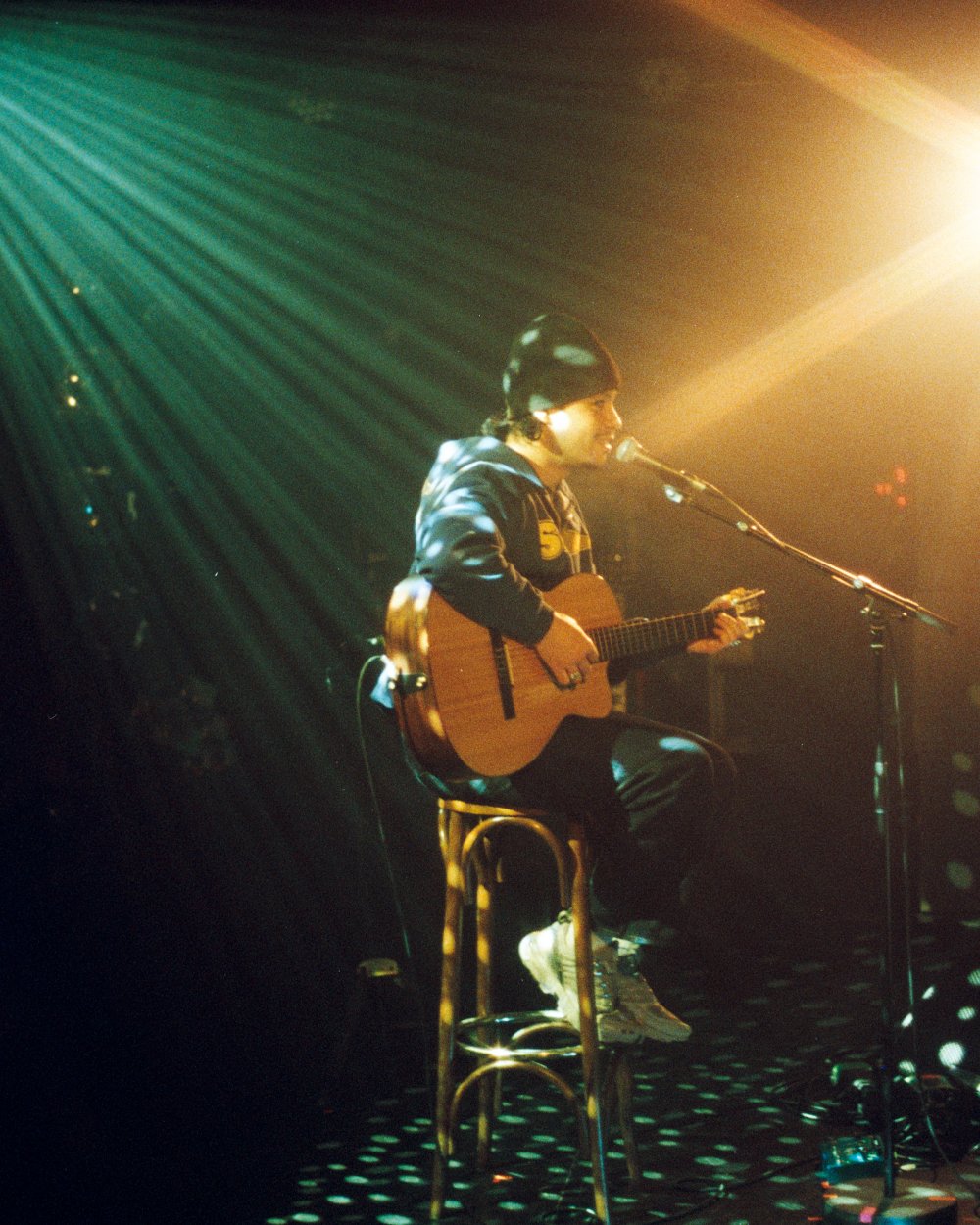 Sopico, Maroquinerie