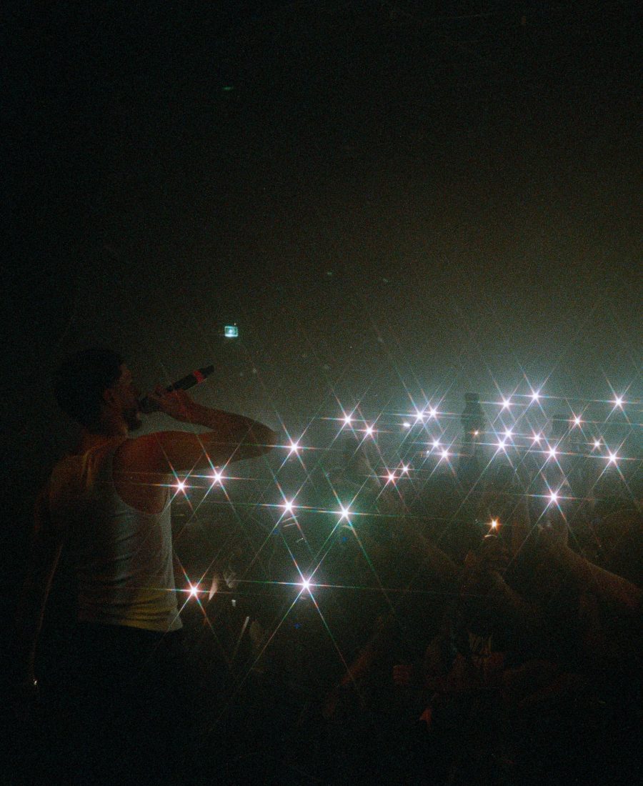 Live