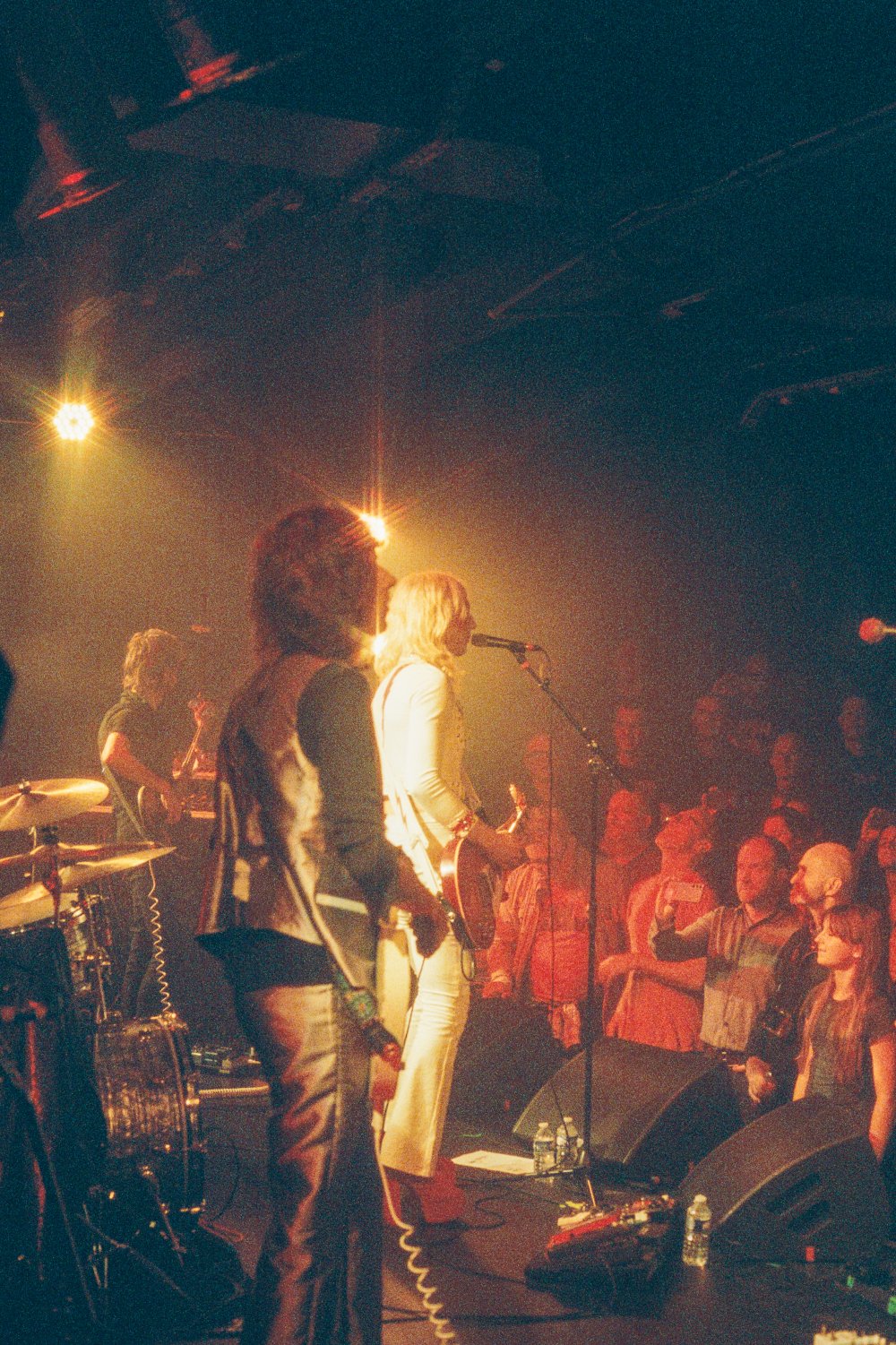 Gyasi, Maroquinerie